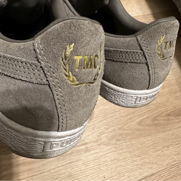 Puma X TMC Marathon Edition Sneakers - Picture 4 of 8